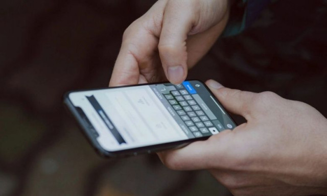 Ηράκλειο: Έστελνε σεξουαλικά μηνύματα σε ανήλικο - Χειροπέδες σε 35χρονο