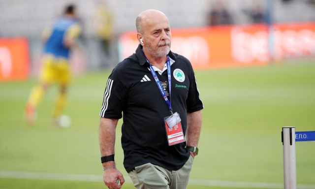 ΚΑΕ Παναθηναϊκός AKTOR: «Δύναμη στην οικογένεια και τους οικείους της Βίκυς Δούμα»