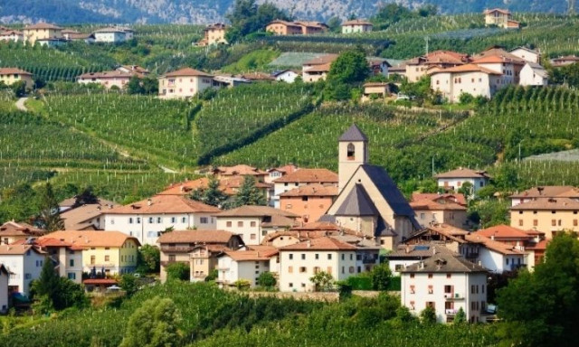 Η Ιταλία σε πληρώνει για να αγοράσεις και να φτιάξεις το σπίτι των ονείρων σου: Αλλά με έναν όρο