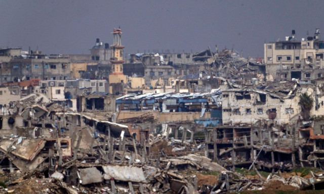 Νέο μακελειό στη Γάζα: 25 νεκροί και 100 τραυματίες σε σχολείο από ισραηλινό βομβαρδισμό