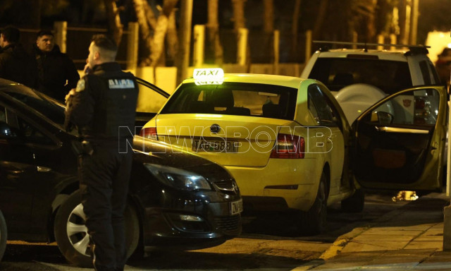 Χαλάνδρι: Μυστήριο με το θάνατο του 64χρονου οδηγού – Τι εξετάζουν οι αρχές