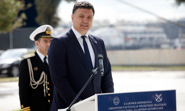 Κικίλιας προς εκδρομείς του Πάσχα: Τηρείτε πιστά τους κανόνες ασφαλείες