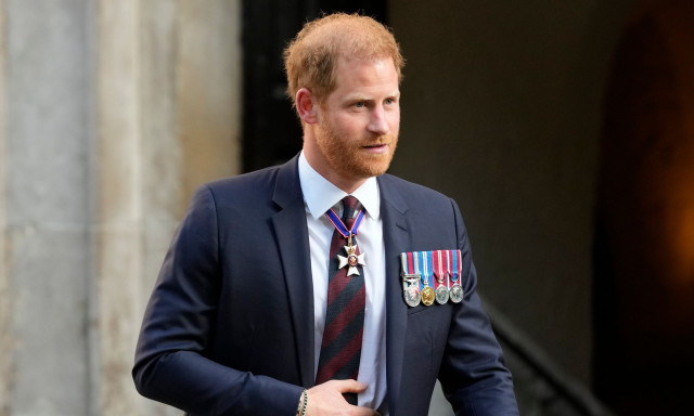 Πρίγκιπας Χάρι: «Βράζουν» οι Βρετανοί μετά την συνέντευξή του για τον Κάρολο