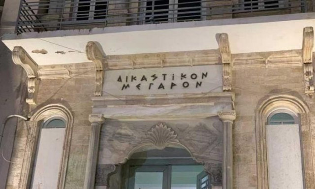 Ηράκλειο: Ένοχος ο νονός για την σεξουαλική κακοποίηση του βαφτισιμιού του