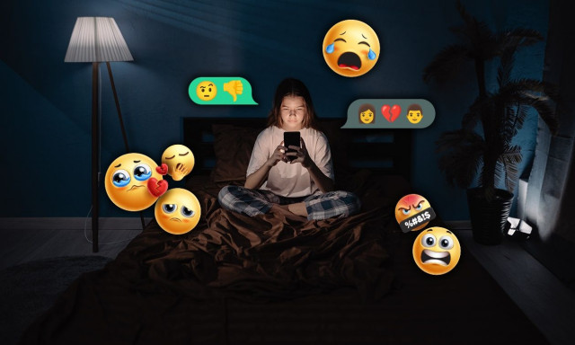 Η γλώσσα των emoji: Πώς επηρεάζουν την επικοινωνία και τα συναισθήματα των νέων