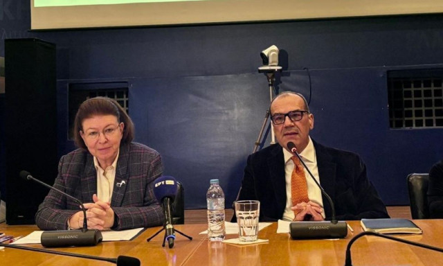 Και εγένετο ΕΛΙΒΙΠ για την προώθηση του ελληνικού βιβλίου