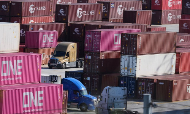 Δασμοί Τραμπ: Τα 10 βασικά ελληνικά προϊόντα που «κινδυνεύουν» - Τι εξάγει η Ελλάδα στις ΗΠΑ