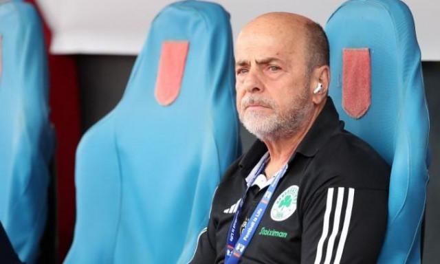 «Έφυγε» από τη ζωή η σύζυγος του Γιάννη Αλαφούζου