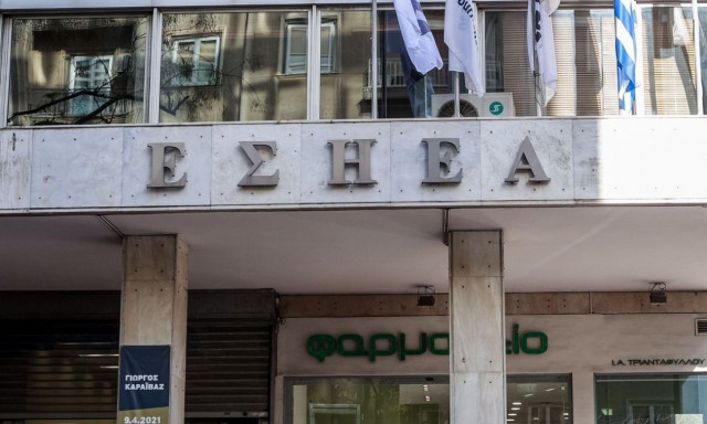 Πέθανε ο δημοσιογράφος Νίκος Νικολαΐδης
