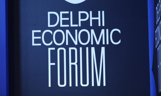 AI: Επανάσταση ή Υπερβολή; - Οι προκλήσεις της Τεχνητής Νοημοσύνης κύριο θέμα στο Φόρουμ των Δελφών