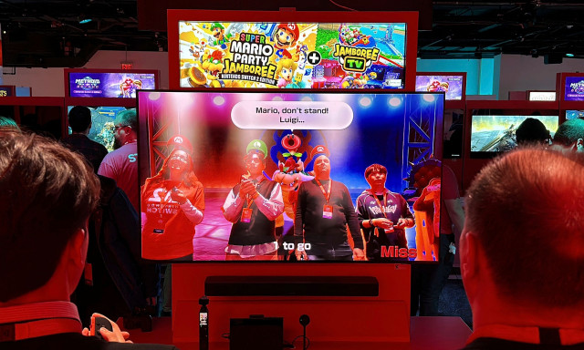 ΗΠΑ: «Στοπ» της Nintendo στις προπαραγγελίες για το Switch 2 λόγω των δασμών