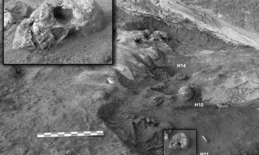 Αρχαίο DNA αποκαλύπτει άγνωστη ανθρώπινη γενεαλογία στην «Πράσινη Σαχάρα» πριν από 7.000 χρόνια