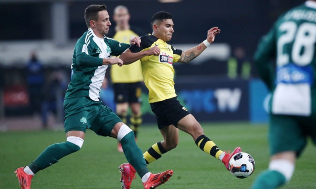 Μάχη για το Champions League με τις έδρες να μιλάνε!