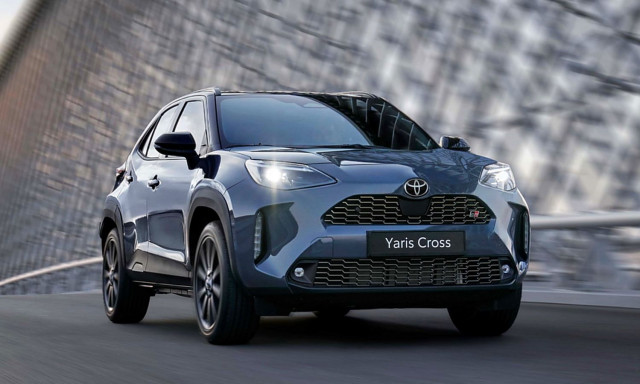 Ευχάριστος πονοκέφαλος για την Toyota η ζήτηση στα υβριδικά