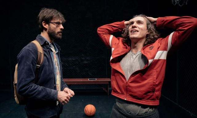 «Μια άλλη Θήβα»: Έφτασε τους 100.000 θεατές - Συνεχίζει για περιορισμένες παραστάσεις και τον Μάιο