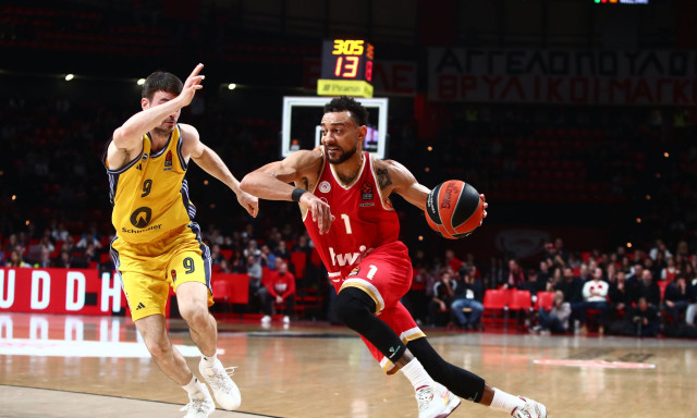 Euroleague, Άλμπα - Ολυμπιακός: Να επιστρέψει στην κορυφή - Το πρόγραμμα και η βαθμολογία