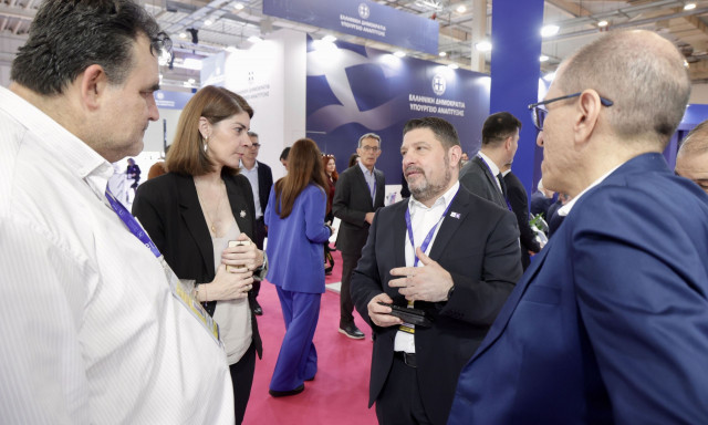 Χαρδαλιάς: «Τα ψηφιακά άλματα της Αττικής, είναι και ψηφιακά άλματα όλης της χώρας»