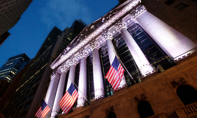 «Ταύροι» οι διεθνείς οίκοι για τις αμερικανικές μετοχές