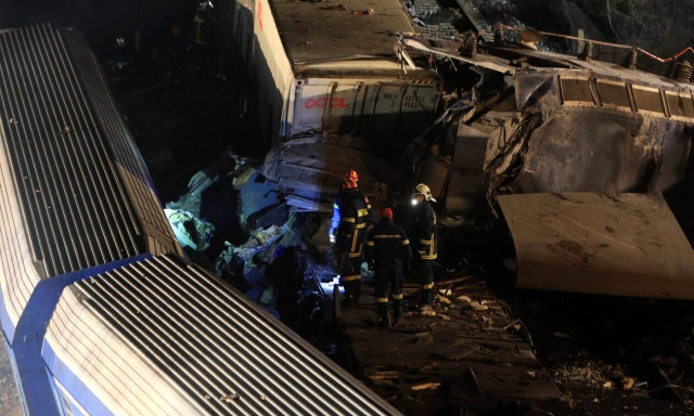 Επανέρχεται ο ΕΟΔΑΣΑΑΜ για την υπόθεση των Τεμπών - Νέοι ειδικοί και συνέχεια της έρευνας