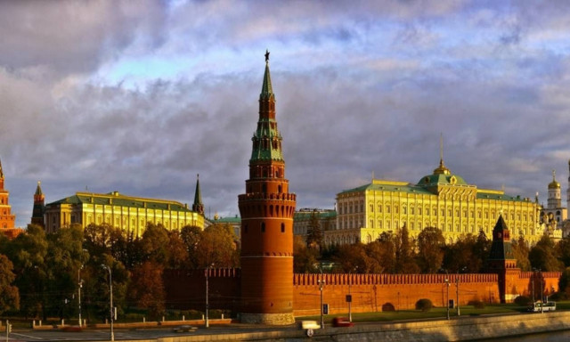 Ρωσικά ΜΜΕ: Η Ευρώπη πρόκειται να «ξεπαγώσει» ορισμένα ρωσικά περιουσιακά στοιχεία