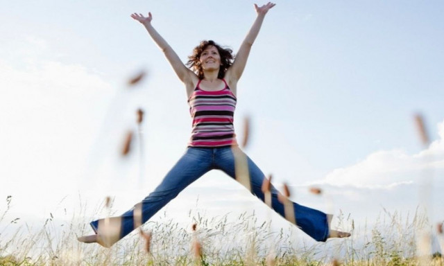 Ποια ώρα της ημέρας είμαστε πιο ευτυχισμένοι; Η απάντηση θα σας εκπλήξει