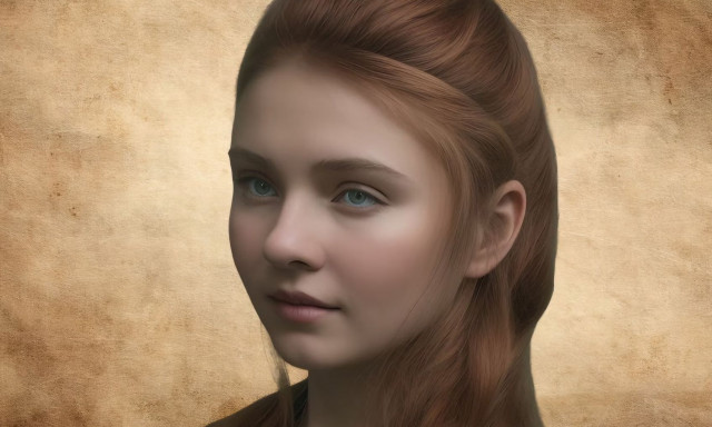 Το πρόσωπο Ελληνίδας 3.500 χρόνια πριν: Έζησε πριν τον Τρωικό Πόλεμο αλλά μοιάζει απίστευτα μοντέρνα