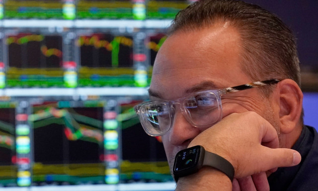 Ισραήλ - Ιράν: Υποχώρησαν οι αγορές μετά τις απειλές Τραμπ στην Τεχεράνη