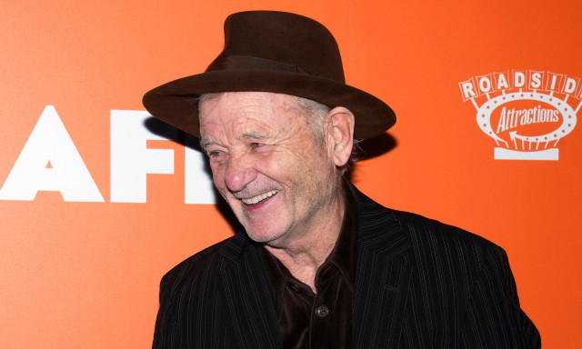 Μπιλ Μάρεϊ: Εξοργίστηκε με ενοχλητικό θαυμαστή - «Αν μου ξαναεπιτεθείς έτσι, θα σου πατήσω το πόδι»