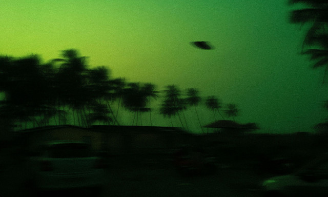 Σοκαριστική έκθεση της CIA: Πέτρωσαν Σοβιετικοί στρατιώτες που συναντήθηκαν με εξωγήινους