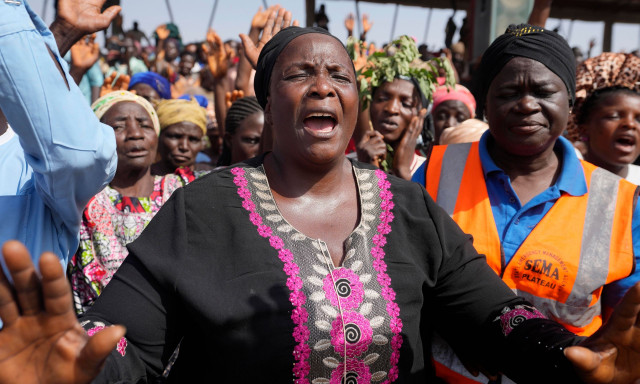 Νιγηρία: Τουλάχιστον 40 νεκροί σε σειρά επιθέσεων εναντίον χωριών