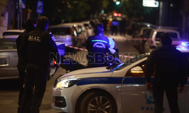 Κυψέλη: Εξιχνιάσθηκε η δολοφονία του 39χρονου Τούρκου – Ταυτοποιήθηκαν τέσσερα άτομα