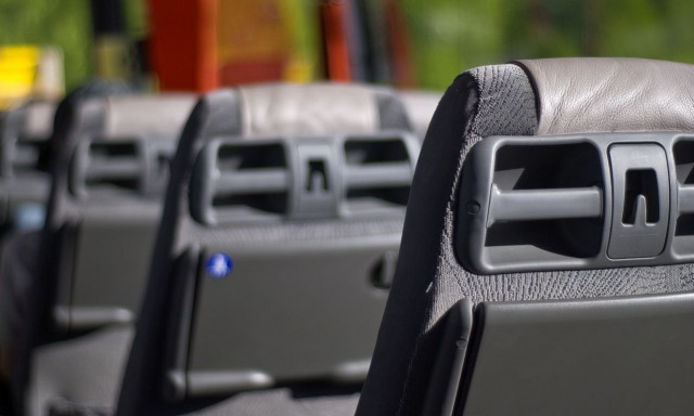 Δράμα: Συνελήφθη ο οδηγός λεωφορείου που αποβίβασε ανήλικους σε μη κατοικημένη περιοχή