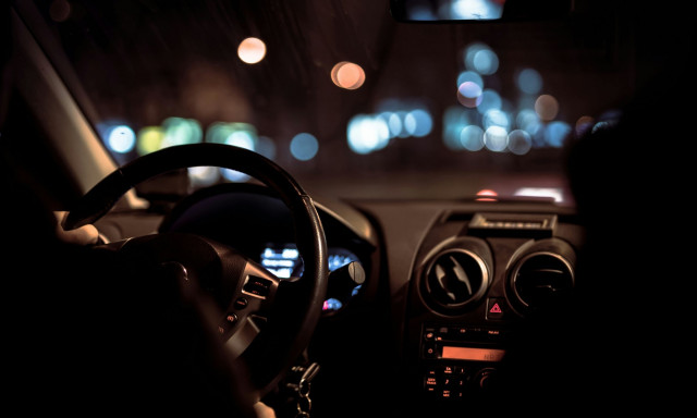 Συγγρού: «Εγώ κοιμόμουν εκείνη την ώρα», λέει ο ιδιοκτήτης του οχήματος που έτρεχε με 291 χλμ