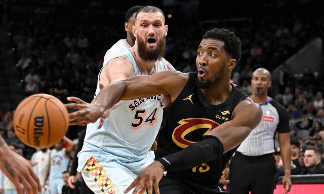 NBA: Οι Καβαλίερς «κλειδώνουν» την πρωτιά στην Ανατολή! – Όλα τα αποτελέσματα