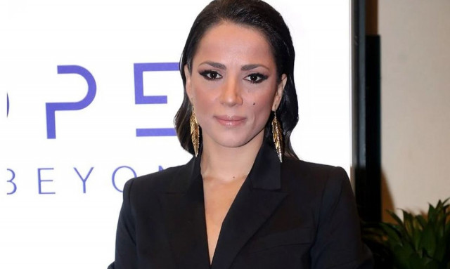 Ευλαμπία Ρέβη: Συνεχίζει και του χρόνου να... οργώνει την Ελλάδα - «Πράσινο φως» από τον ΣΚΑΪ