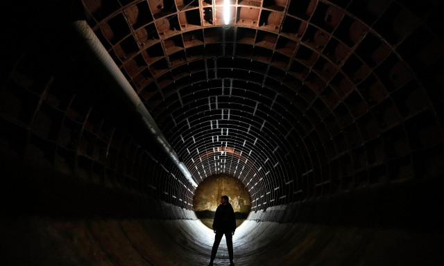 Κωδική ονομασία «Mary»: Οι βόμβες με κούριερ στην Ευρώπη - H ανατομία ενός «υβριδικού πολέμου»