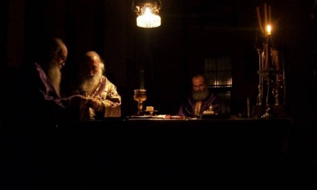 Γιατί η ερχόμενη εβδομάδα χαρακτηρίζεται «κουφή»