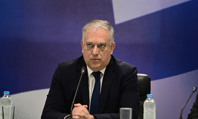 Θεοδωρικάκος: Εθνική ανάγκη η σταθερότητα και το νέο παραγωγικό μοντέλο