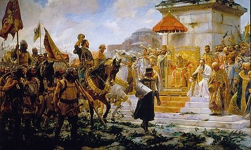 Η Καταλανική Εταιρεία και η δράση της στη Μικρά Ασία