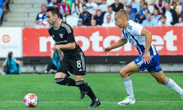 Παναθηναϊκός: Μεταγραφικό σενάριο για τον Γιάνκοβιτς της Καραμπάγκ