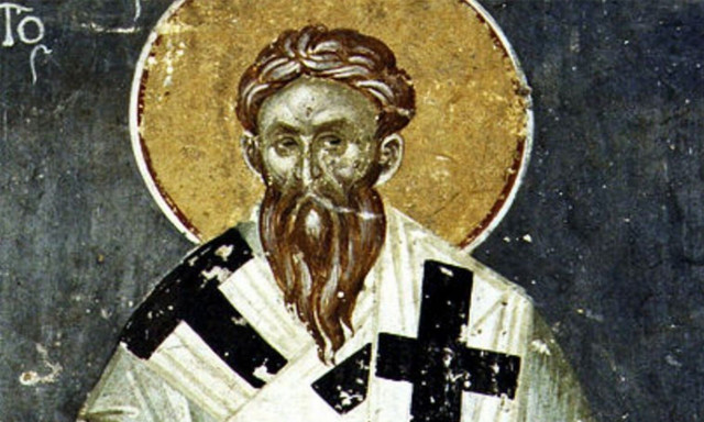 Εορτολόγιο 6  Απριλίου: Μεγάλη γιορτή σήμερα - Ποιοι γιορτάζουν