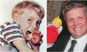 Πέθανε ο ηθοποιός Τζέι Νορθ - Είχε υποδυθεί τον «Ντένις τον τρομερό»