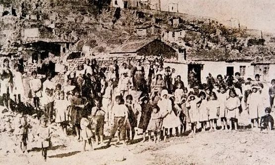 101 χρόνια από τη Γενοκτονία στη Θράκη - Θυμόμαστε σήμερα «το Μαύρο Πάσχα των Θρακών»;