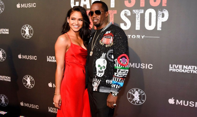 Diddy: Η πρώην του, Cassie, ετοιμάζεται να καταθέσει εναντίον του στο δικαστήριο