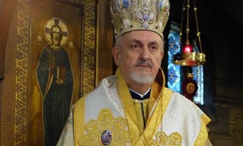 Μητροπολίτης Γέρων Χαλκηδόνος Εμμανουήλ κατά Πατριάρχη Μόσχας: Προώθησε «απομίμηση του Ευαγγελίου»