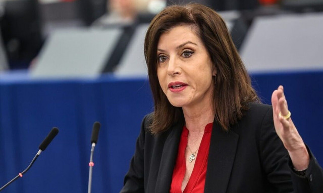 Θύμα απάτης η μητέρα της Άννας Μισέλ Ασημακοπούλου – Πώς της άρπαξαν 5.000 ευρώ και κοσμήματα