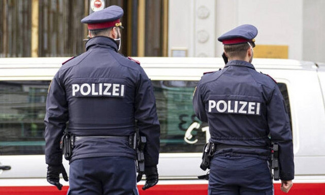 Γερμανία: Ανθρωποκυνηγητό μετά την ανακάλυψη τριών πτωμάτων - Έκκληση στους κατοίκους μείνουν σπίτια