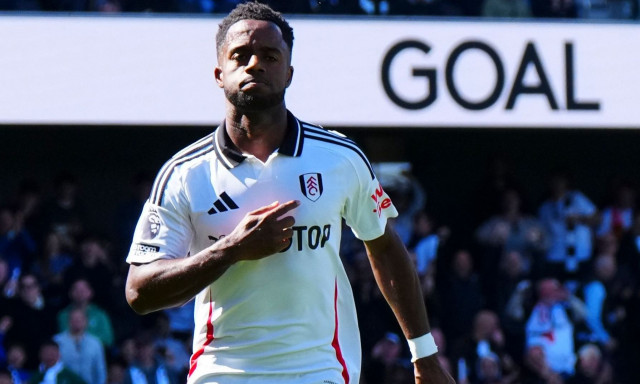 Premier League: Η Φούλαμ υποχρέωσε τη Λίβερπουλ στη δεύτερη ήττα της