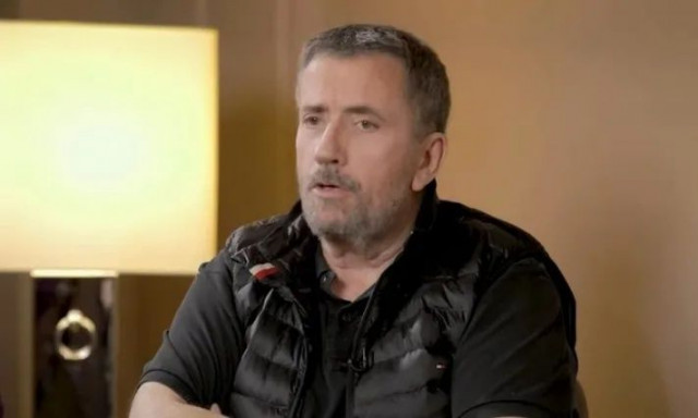 Παπαδόπουλος: «Δεν μου ταιριάζει ο γάμος - Νομίζω ότι μου βάζεις το χέρι στο στόμα και πνίγομαι»