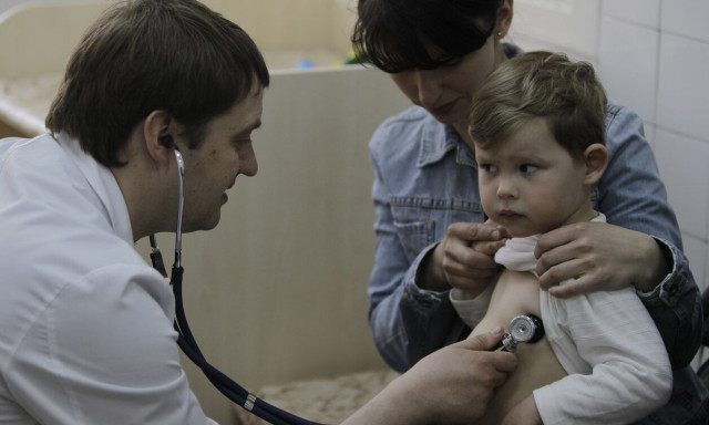 ΗΠΑ: Δεύτερο παιδί νεκρό από ιλαρά - Φόβοι για επιδημία